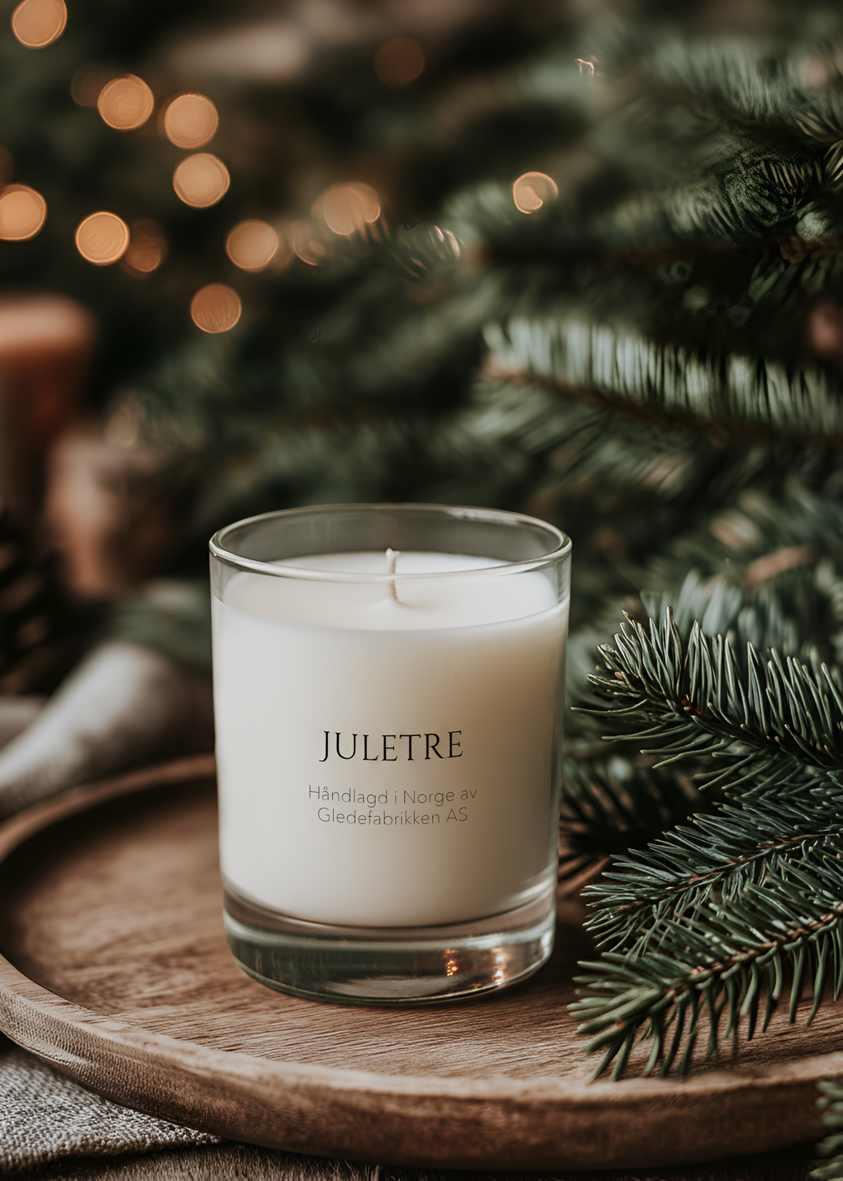 Juletre